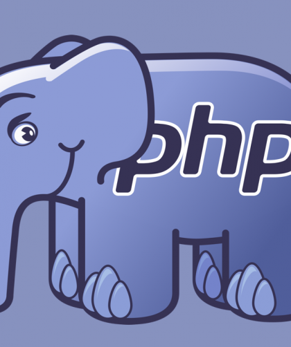 PHP