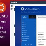 Ubuntu best control panel